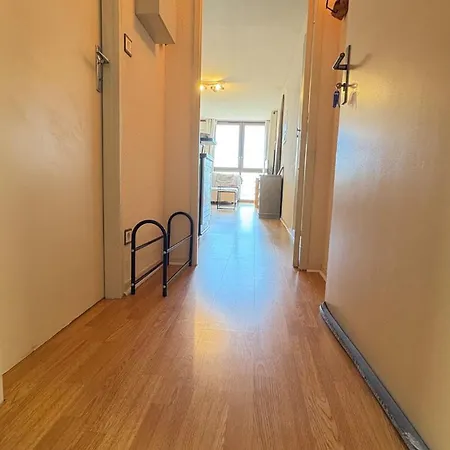 5 Min Centre Font-romeu Baignoire Balcon Apartamento Font-Romeu-Odeillo-Via